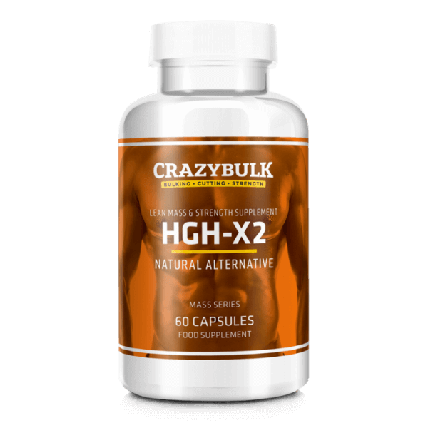 HGH-X2 (SOMATROPINNE)