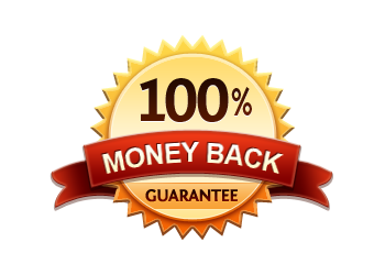 money back guarantee
