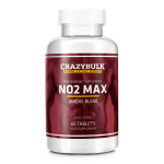 NO.2 MAX