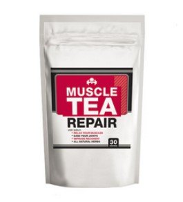 muscle tea
