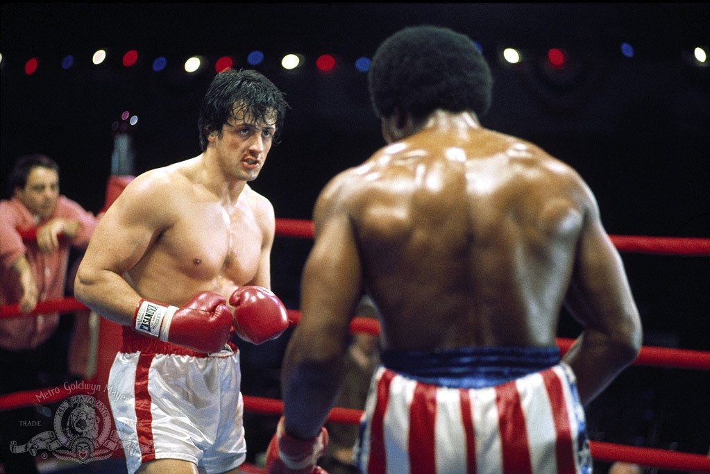 Rocky-1976 sly