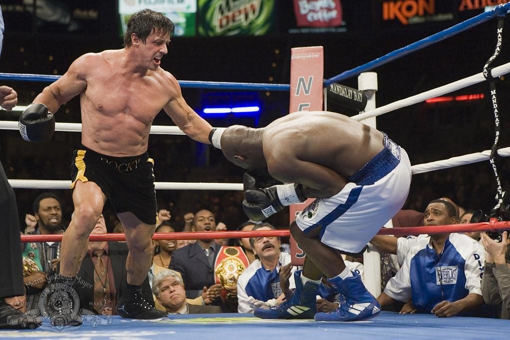 Rocky Balboa 2008