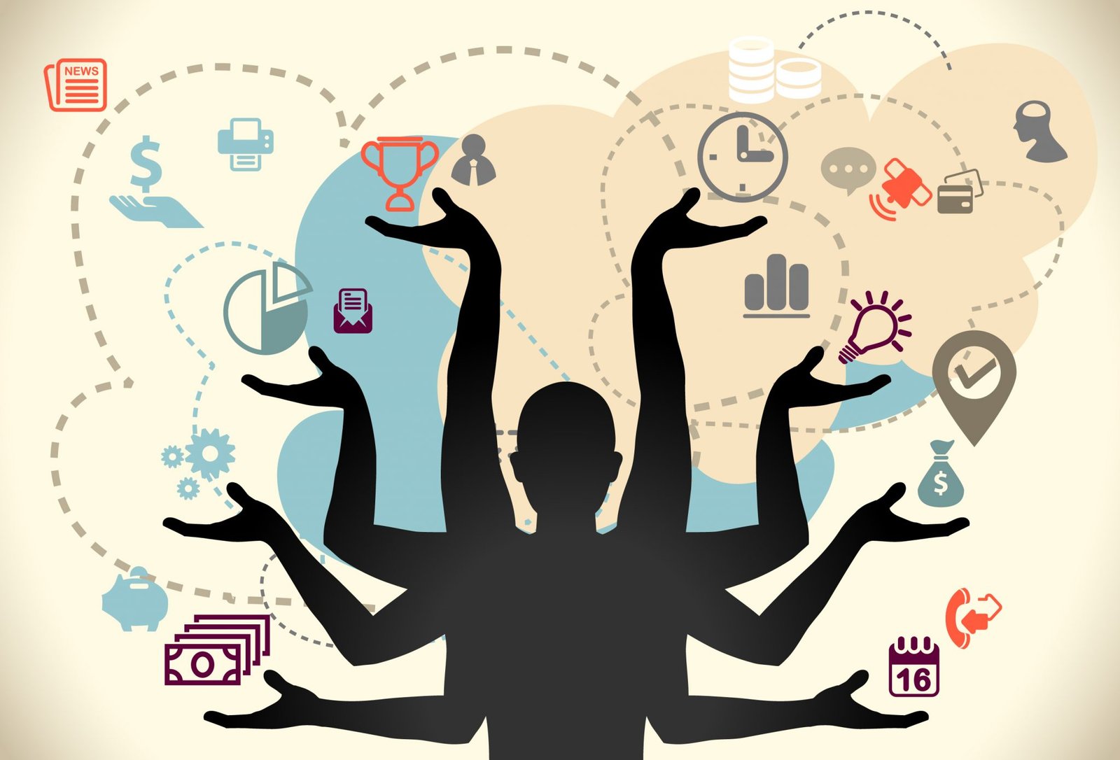 boost productivity