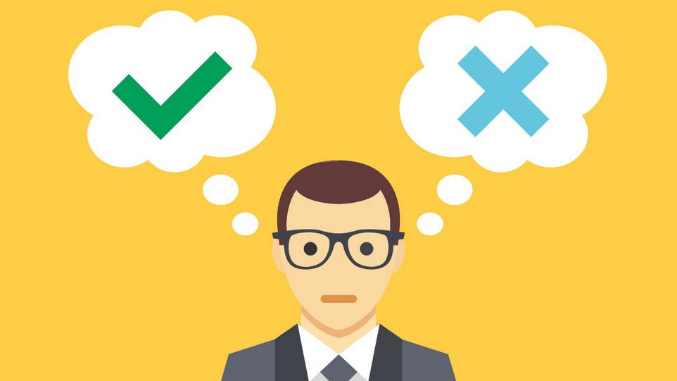 decision making ability