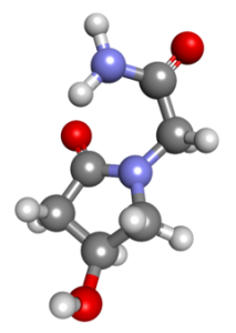 Oxiracetam