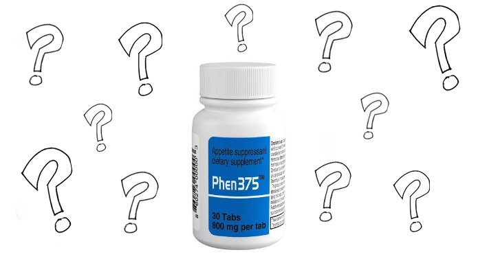 Phen375-FAQs