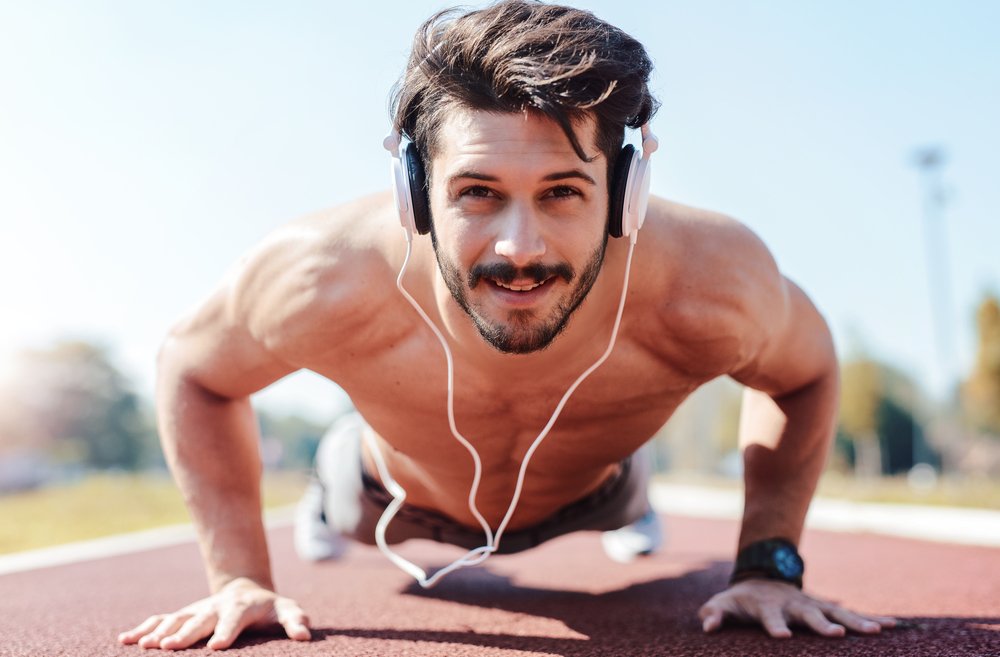 workout