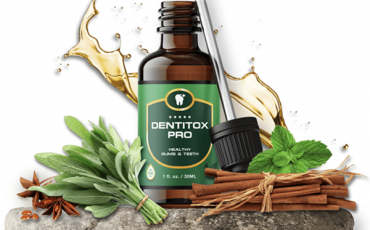 Dentitox pro