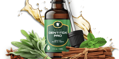 Dentitox pro
