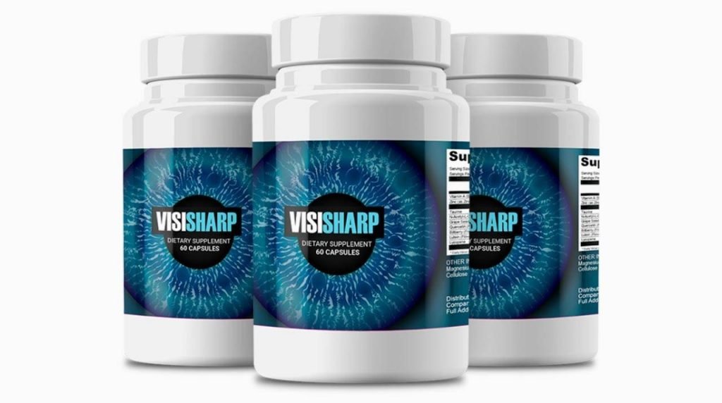 visisharp reviews