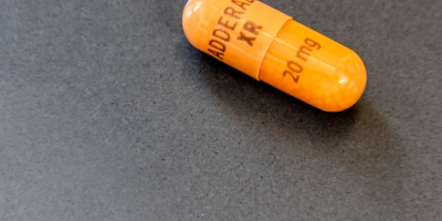 Adderall XR Capsule