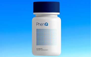 PhenQ Bottle