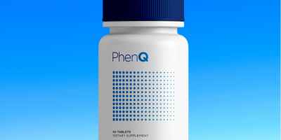 PhenQ Bottle