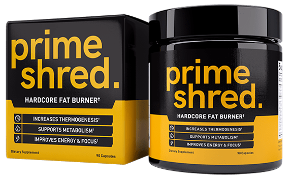 PrimeShred