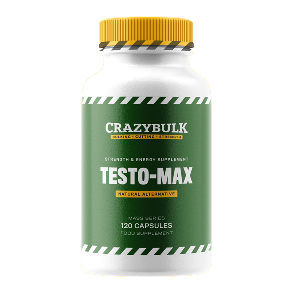 testomax