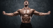 best testosterone booster for males over 40