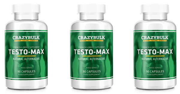 testo-max
