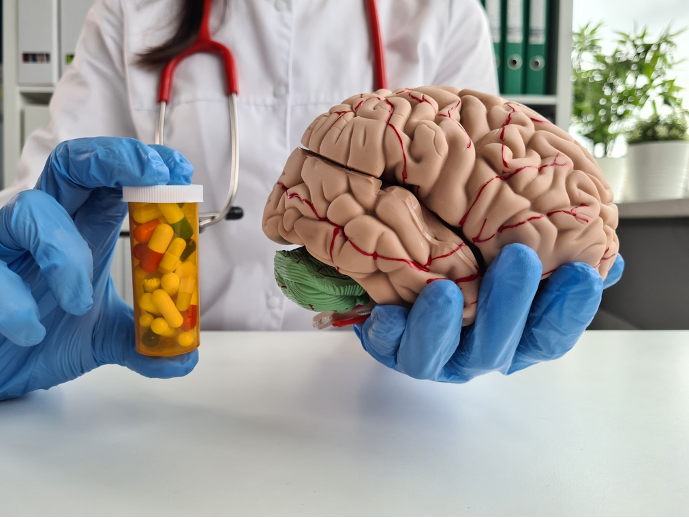 Best Nootropics for Energy, Motivation and Sharp Focus
