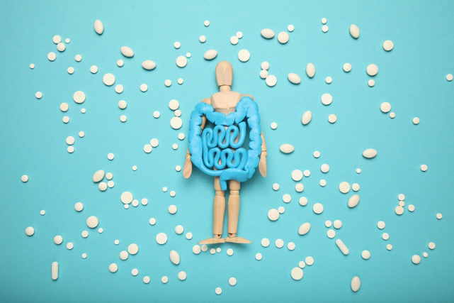 Best Probiotics for Men