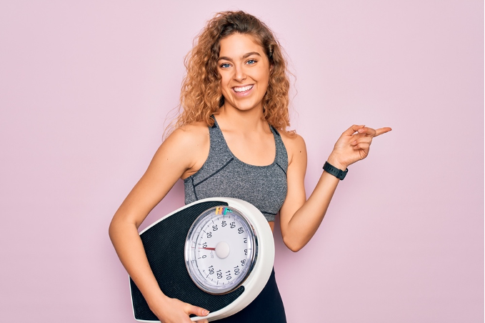 Best Weight Loss Supplements