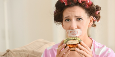 Natural Appetite Suppressants