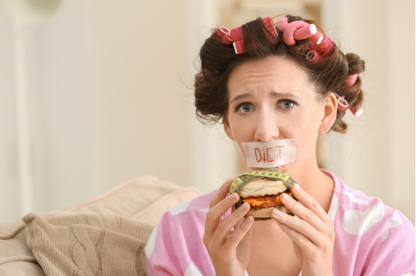 Natural Appetite Suppressants
