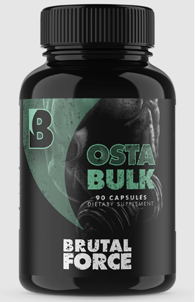 Ostarine (MK-2866)