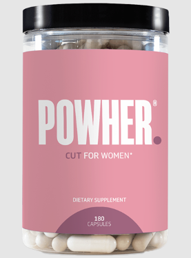 Powher Cut