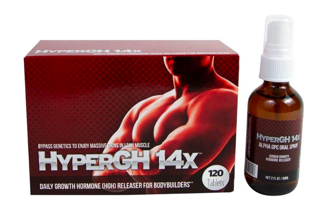 hypergh14x