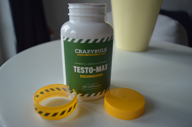testo-max