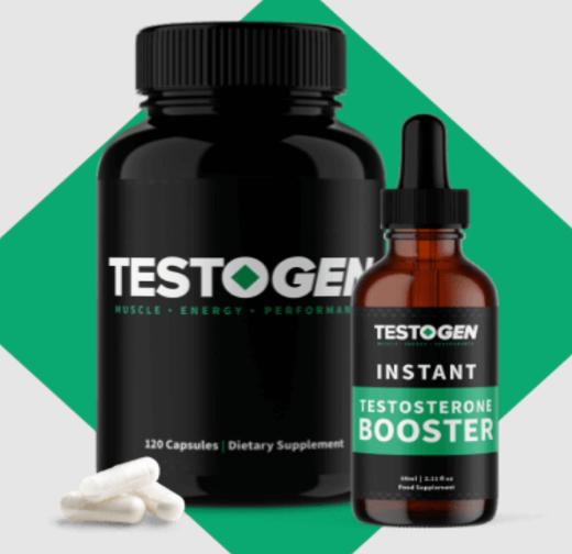 testogen
