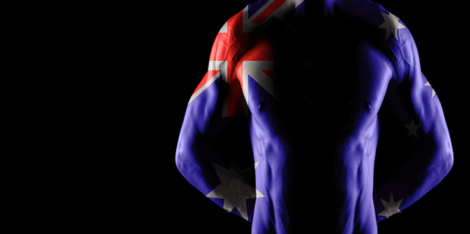 Best Testosterone Booster Supplements Australia