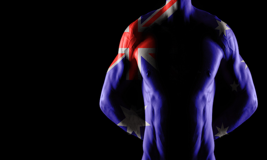 Best Testosterone Booster Supplements Australia