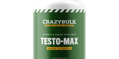 Testo-Max