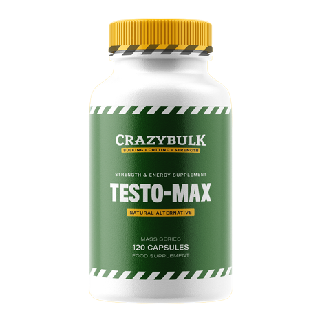 Testo-Max canada