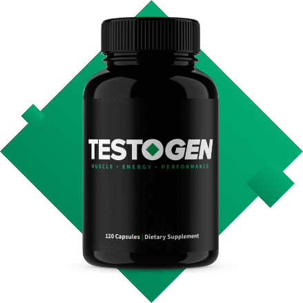 TestoGen canada