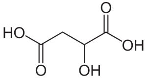 Malic Acid