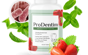 prodentim