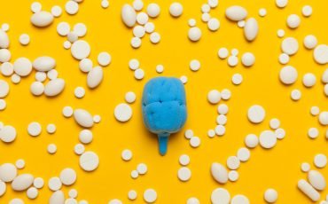 NAD and NMN Supplements