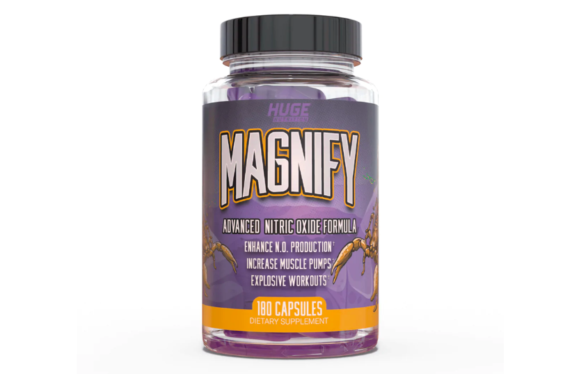 Magnify
