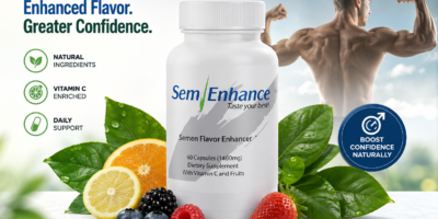 semenhance
